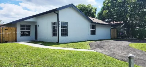 8120 SW 4th Court North Lauderdale FL 33068