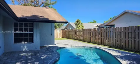 8120 SW 4th Court North Lauderdale FL 33068