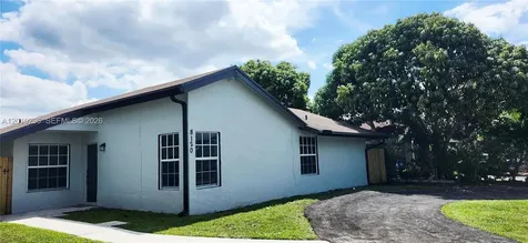 8120 SW 4th Court North Lauderdale FL 33068