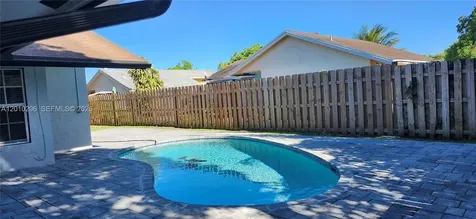 8120 SW 4th Court North Lauderdale FL 33068