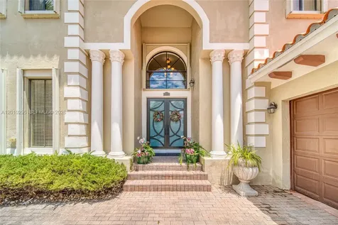 7601 SW 187th Street Cutler Bay FL 33157