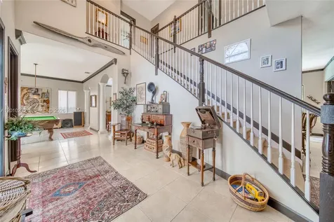 7601 SW 187th Street Cutler Bay FL 33157