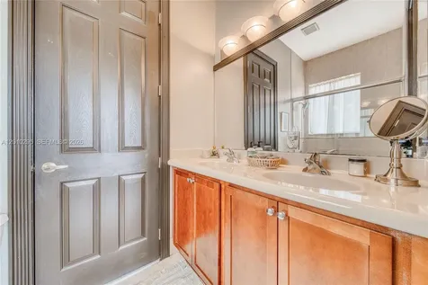 7601 SW 187th Street Cutler Bay FL 33157