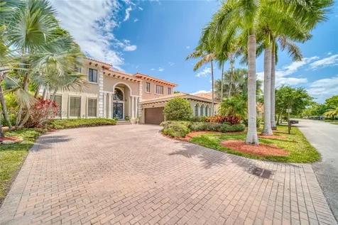 7601 SW 187th Street Cutler Bay FL 33157