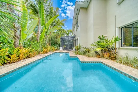 7601 SW 187th Street Cutler Bay FL 33157