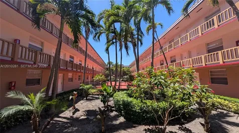 4655 Palm Avenue Hialeah FL 33012