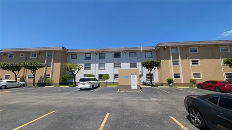 4655 Palm Avenue Hialeah FL 33012