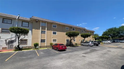 4655 Palm Avenue Hialeah FL 33012