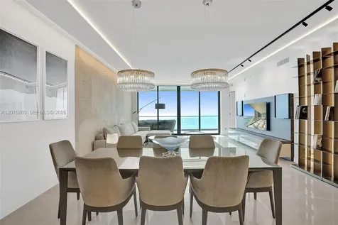 18975 Collins Avenue Sunny Isles Beach FL 33160
