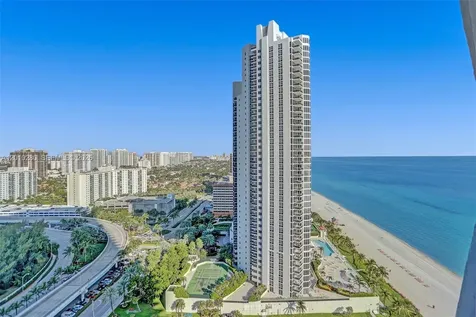 18975 Collins Avenue Sunny Isles Beach FL 33160