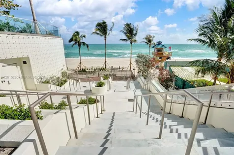 18975 Collins Avenue Sunny Isles Beach FL 33160