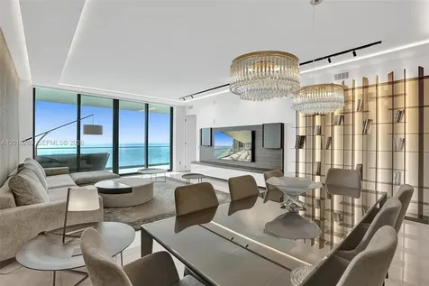 18975 Collins Avenue Sunny Isles Beach FL 33160