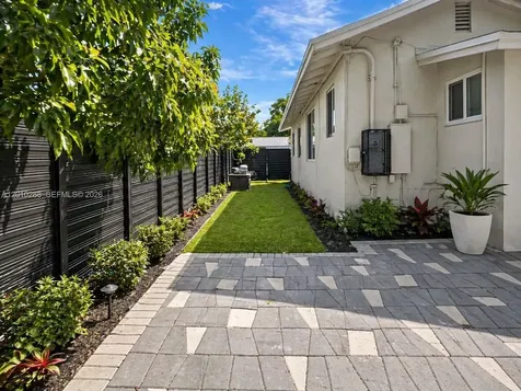 135 NW 68th Street Miami FL 33150