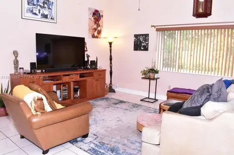 1231 SW 102nd Avenue Pembroke Pines FL 33025