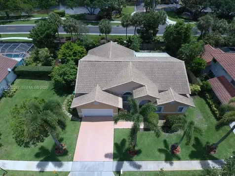 1231 SW 102nd Avenue Pembroke Pines FL 33025