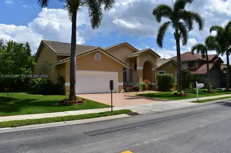 1231 SW 102nd Avenue Pembroke Pines FL 33025