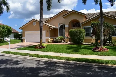 1231 SW 102nd Avenue Pembroke Pines FL 33025