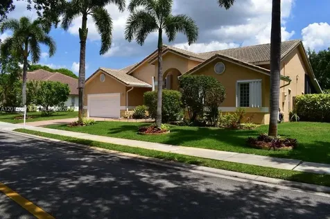 1231 SW 102nd Avenue Pembroke Pines FL 33025