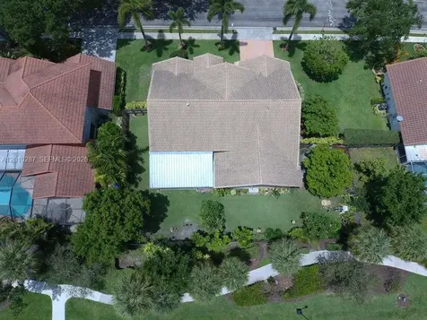 1231 SW 102nd Avenue Pembroke Pines FL 33025