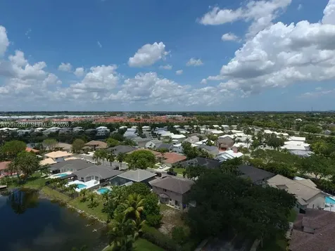 1231 SW 102nd Avenue Pembroke Pines FL 33025