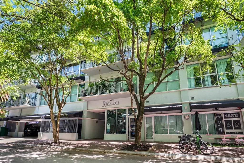 3333 Rice Street Miami FL 33133