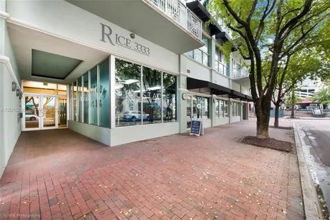 3333 Rice Street Miami FL 33133