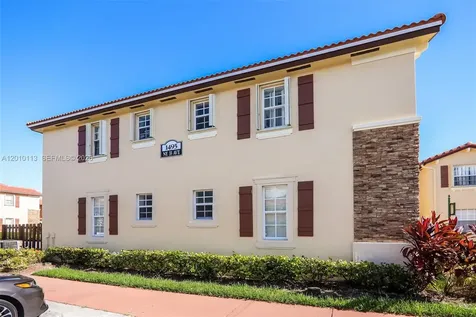 1495 NE 33rd Avenue Homestead FL 33033