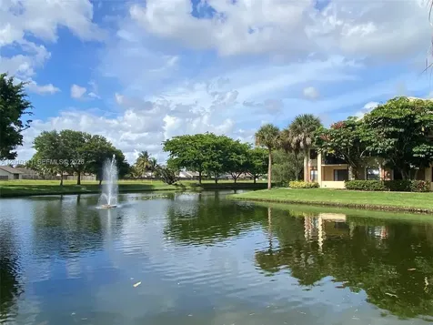 9999 Summerbreeze Drive Sunrise FL 33322