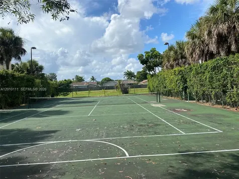 9999 Summerbreeze Drive Sunrise FL 33322