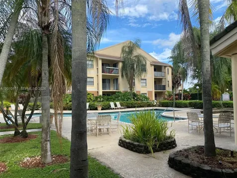 9999 Summerbreeze Drive Sunrise FL 33322