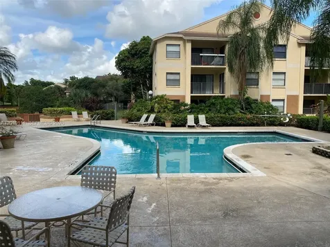 9999 Summerbreeze Drive Sunrise FL 33322