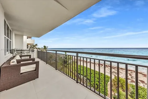 Hillsboro Beach FL 33062
