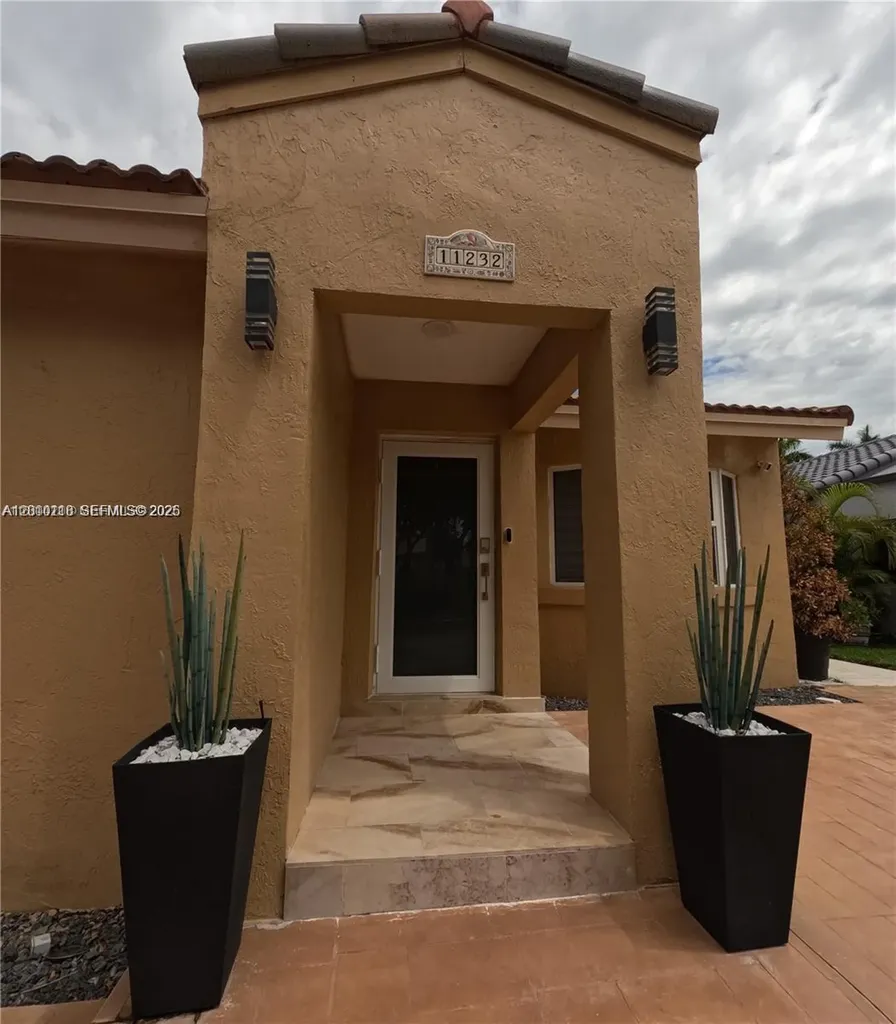 11232 SW 159th Place Miami FL 33196
