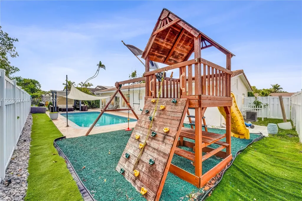 7511 NW 41st Street Coral Springs FL 33065