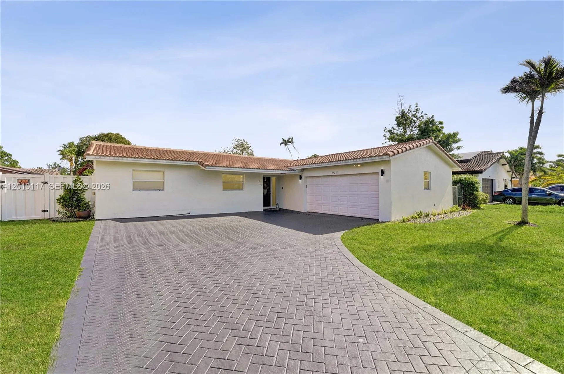 7511 NW 41st Street Coral Springs FL 33065