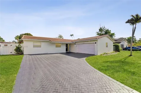 7511 NW 41st Street Coral Springs FL 33065