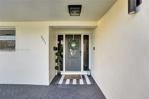 7511 NW 41st Street Coral Springs FL 33065