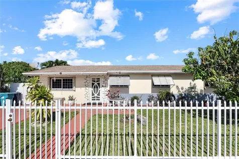 20211 SW 112th Place Miami FL 33189
