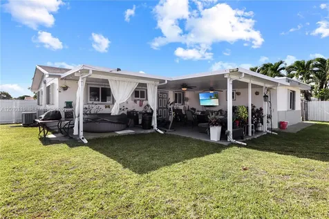 20211 SW 112th Place Miami FL 33189
