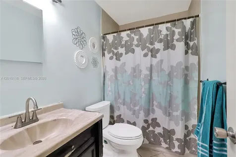 20211 SW 112th Place Miami FL 33189