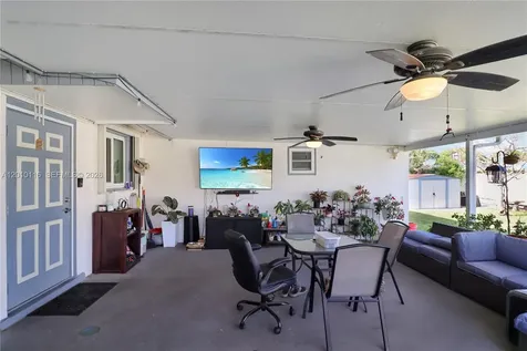 20211 SW 112th Place Miami FL 33189