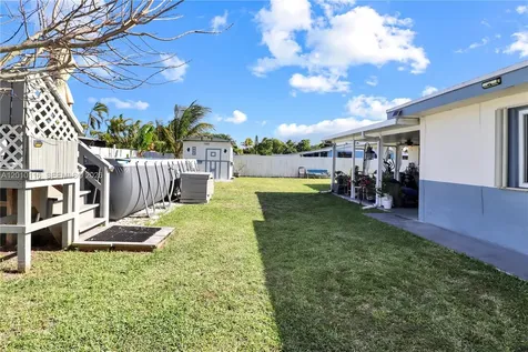 20211 SW 112th Place Miami FL 33189