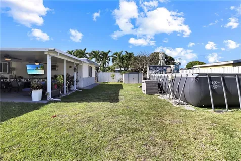 20211 SW 112th Place Miami FL 33189