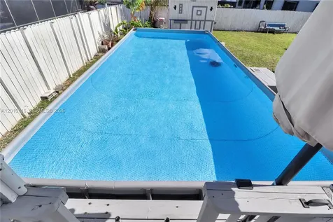 20211 SW 112th Place Miami FL 33189