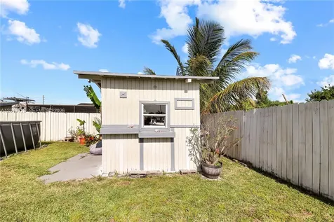 20211 SW 112th Place Miami FL 33189
