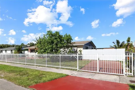 20211 SW 112th Place Miami FL 33189