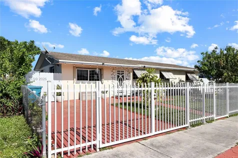 20211 SW 112th Place Miami FL 33189