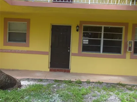 1826 Cleveland Street Hollywood FL 33020