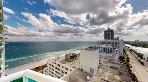 5025 Collins Avenue Miami Beach FL 33140