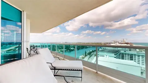 5025 Collins Avenue Miami Beach FL 33140